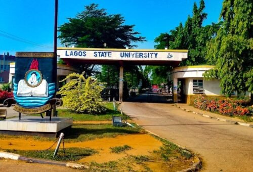 Lagos varsity workers condition indefinite strike over unpaid nine-month arrears