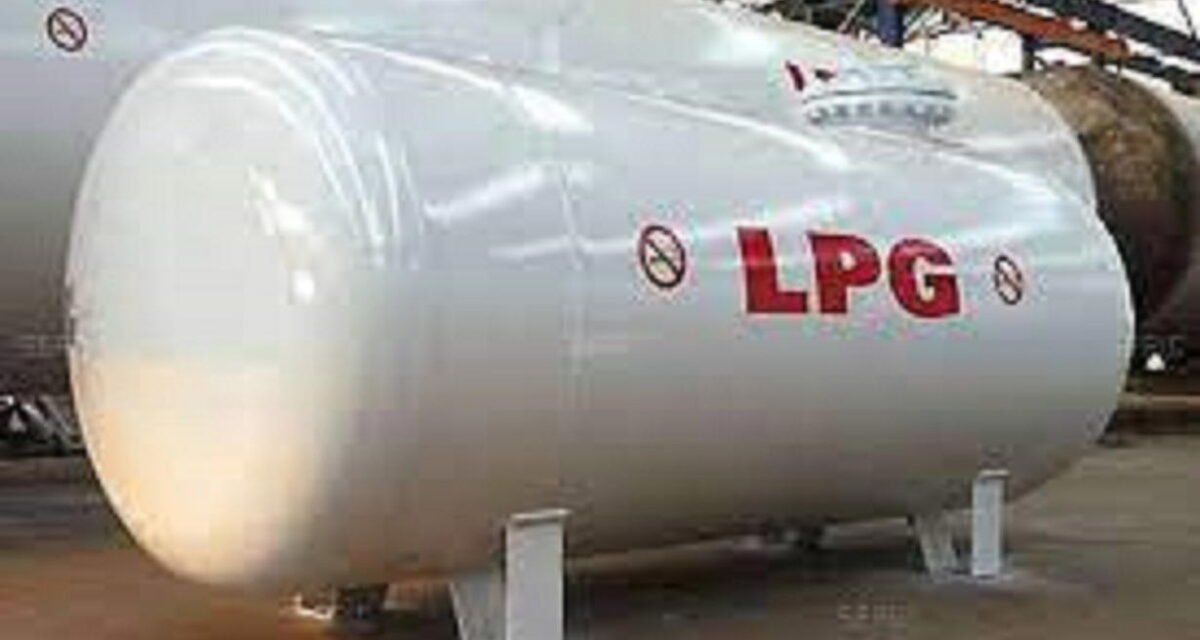 Asiko Energy completes 5000MT LPG, propane terminal