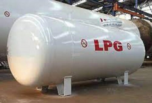 Asiko Energy completes 5000MT LPG, propane terminal