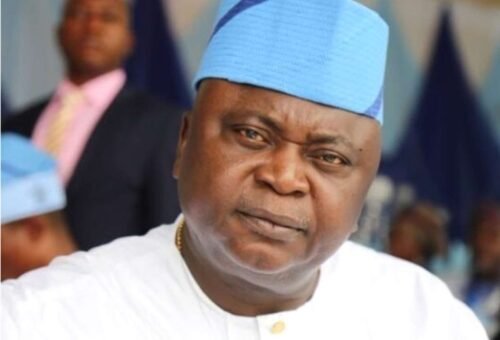 PDP’s Adebutu Missing from INEC’s final Governorship List – Daily Trust