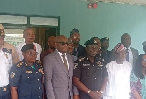 2027: Lagos REC moves to curb vote-buying, illegal campaign financing