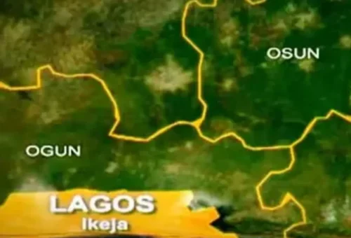 Lagos Central campaign HQ takes shape in Lagos Island