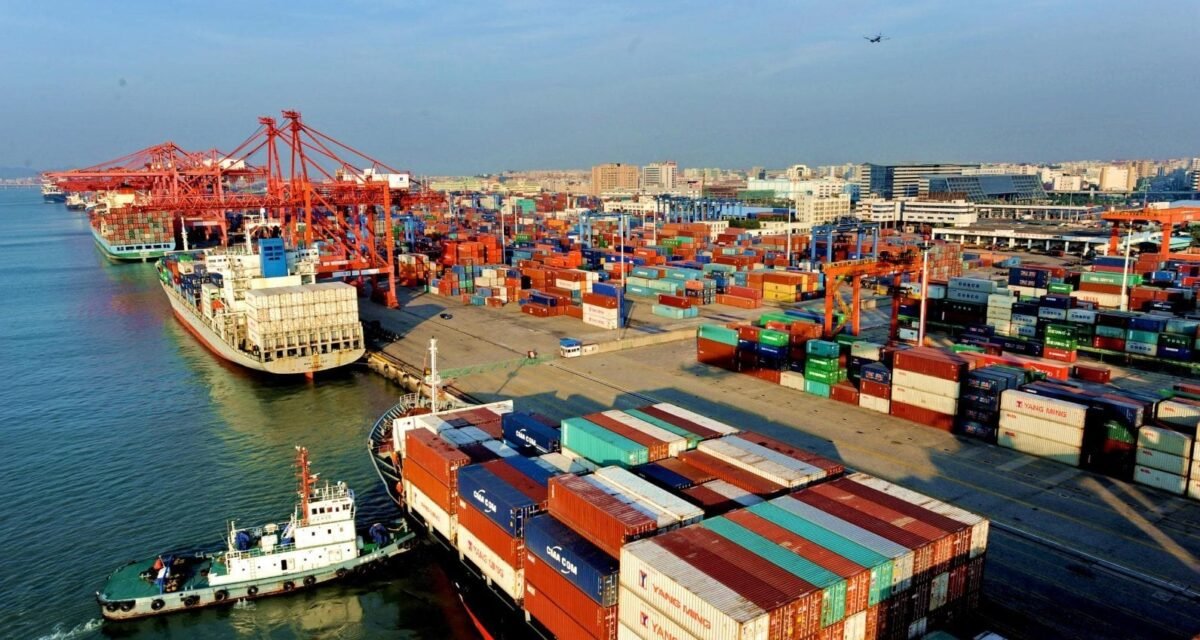 Vessels carrying fuel, food, other goods to arrive in Lagos ports – NPA