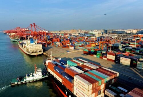 Vessels carrying fuel, food, other goods to arrive in Lagos ports – NPA
