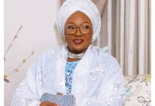 2027: Shun vote-buying, cash politics, violence – Ogun PDP’s Sowunmi-Kolapo tells Muslims