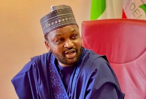 Senator urges rescue of abducted Kaduna family