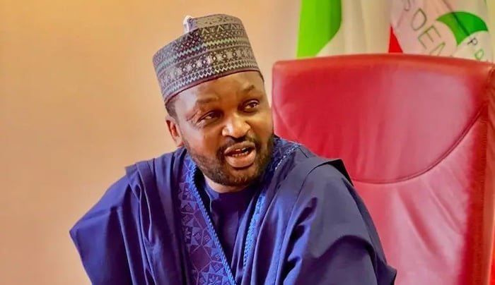 Senator urges rescue of abducted Kaduna family