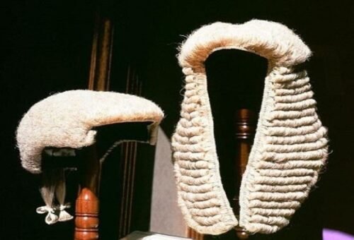 Blue Silks: Lawyers petition DSS, PCC over alleged persecution by Supreme court chief registrar