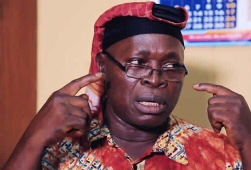 MURIC Berates INEC Over Omission Of Opposition Politicians In Governorship List