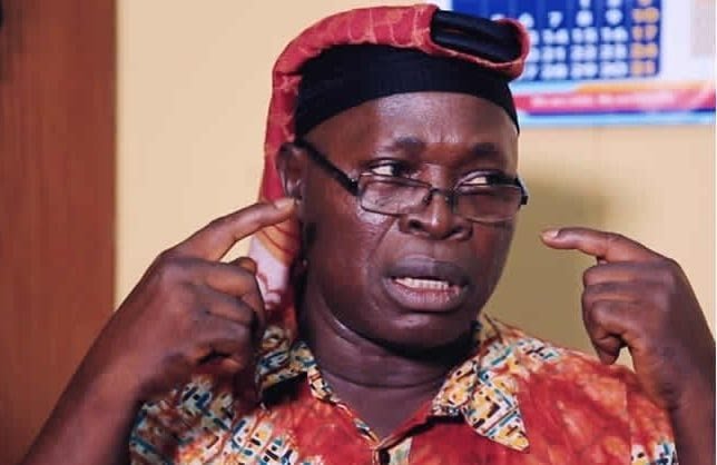 MURIC Berates INEC Over Omission Of Opposition Politicians In Governorship List