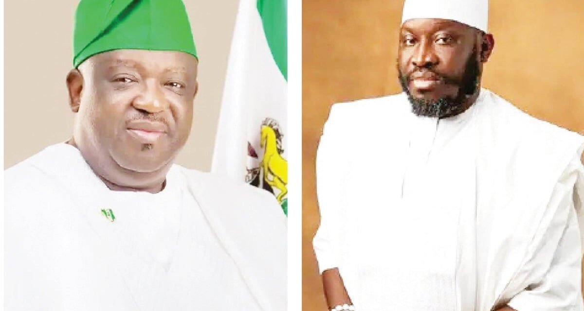 Three months to polls, political parties in a shaky start in Plateau