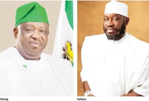 Three months to polls, political parties in a shaky start in Plateau