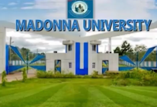 ‘Give us second likelihood’ – Expelled varsity student begs after viral dance video