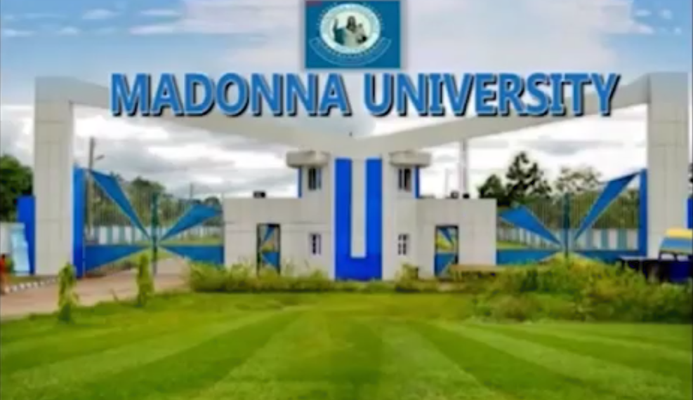 ‘Give us second likelihood’ – Expelled varsity student begs after viral dance video ‘Give us second likelihood’ – Expelled varsity student begs after viral dance video