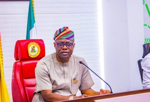 2027: My transitional govt won’t spend more than four years – Makinde
