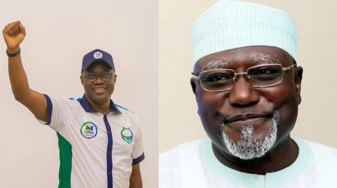 2027: Makinde/Daura campaign alleges plot by APC to access unclaimed PVCs 2027: Makinde/Daura campaign alleges plot by APC to access unclaimed PVCs