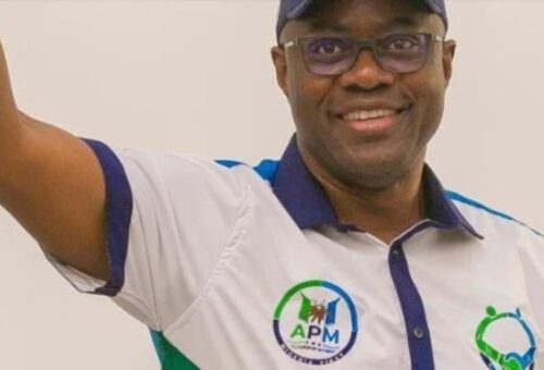 APM’s Makinde campaign rejects Tinubu’s petrol discount
