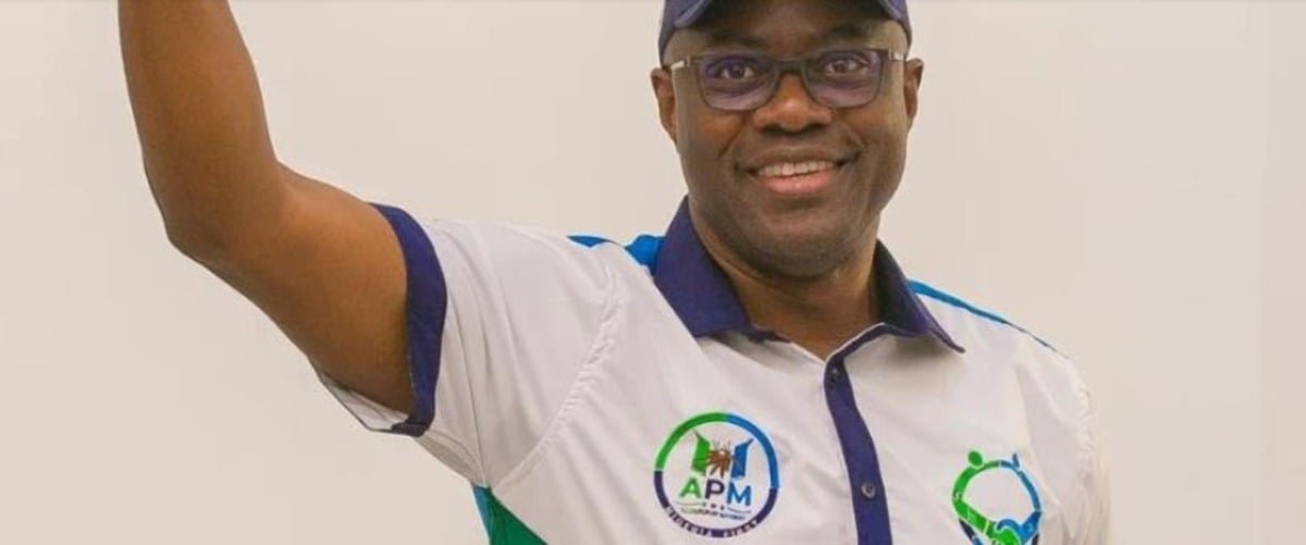 APM’s Makinde campaign rejects Tinubu’s petrol discount APM’s Makinde campaign rejects Tinubu’s petrol discount