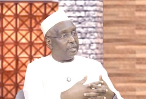 ‎G100 Convener speaks on major obstacle to anti-Tinubu alliance  – Daily Trust