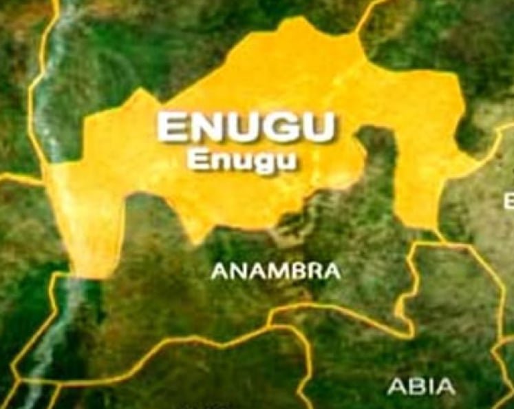 Flooding: Enugu resident sends FOI request to FG over abandoned Ivo Dam project