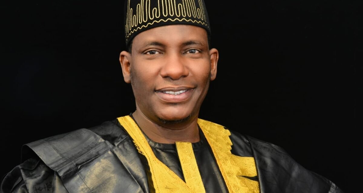 Borno ADC Leadership Crisis Deepens as Faction Recognizes Magira as 2027 Guber Candidate – Daily Trust