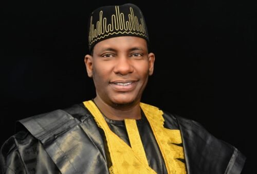 Borno ADC Leadership Crisis Deepens as Faction Recognizes Magira as 2027 Guber Candidate – Daily Trust