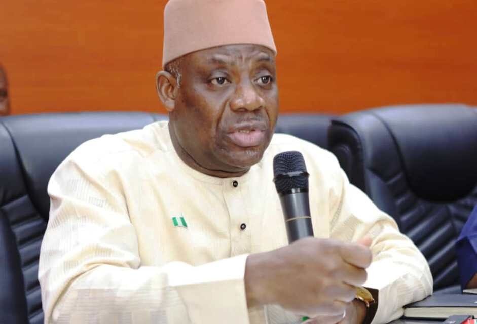 Nigerian govt releases 2026, 2027 unity schools admission list 
