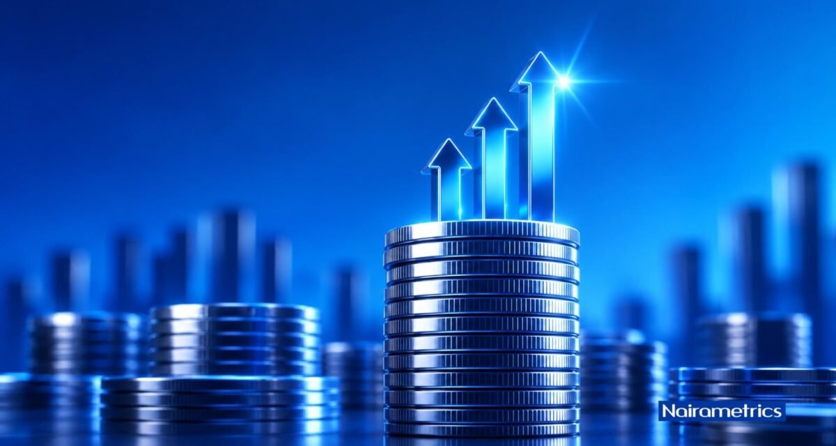 Best performing balanced mutual funds in Nigeria as of September 2026