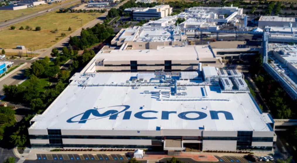 Micron Stock Experts See a Bigger Rally Ahead as HBM Tightens Micron Stock Experts See a Bigger Rally Ahead as HBM Tightens