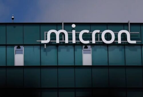 Micron Stock Could Triple to ,000, D.A. Davidson Analyst Says