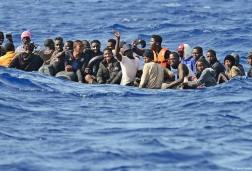Europe records 59% decline in migrant arrivals by sea from four West African countries