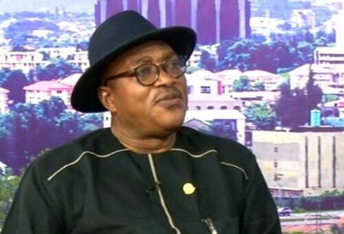 Ex-DSS Director reveals why military planes keep crashing in Nigeria