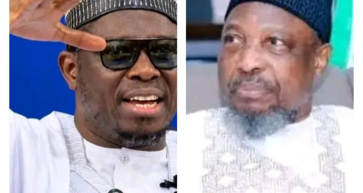 Pakistan, Daurawa make Kano APC’s campaign council list – Daily Trust