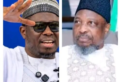 Pakistan, Daurawa make Kano APC’s campaign council list – Daily Trust