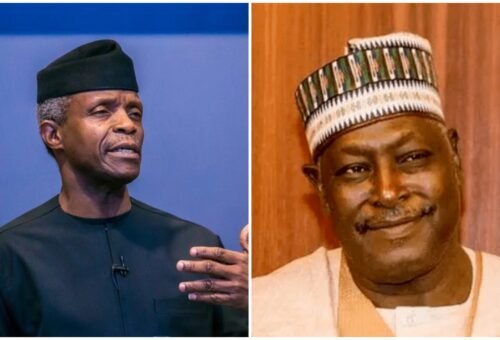 Osinbajo’s spokesperson rejects ex-SGF Babachir Lawal’s claims about ex-VP