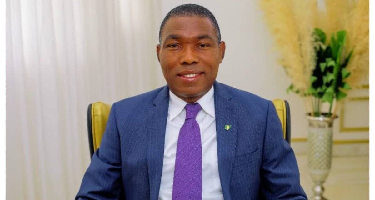 ‘Tinubu govt is at a loss for words’ – Adebayo blasts FG over petrol price