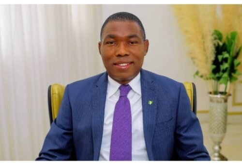 ‘Tinubu govt is at a loss for words’ – Adebayo blasts FG over petrol price