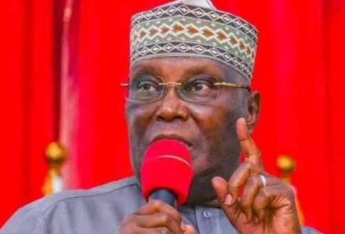Tinubu failed to cut petrol taxes to ease hardship, unlike Germany – Atiku