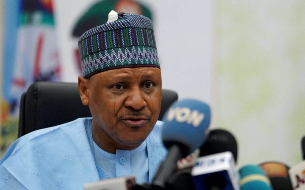 Nigeria’s economy now on stronger footing – Daily Trust