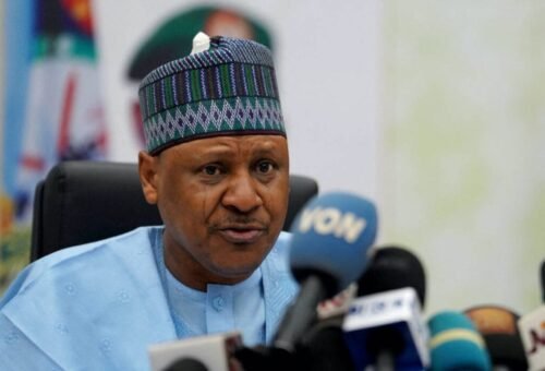 Nigeria’s economy now on stronger footing – Daily Trust