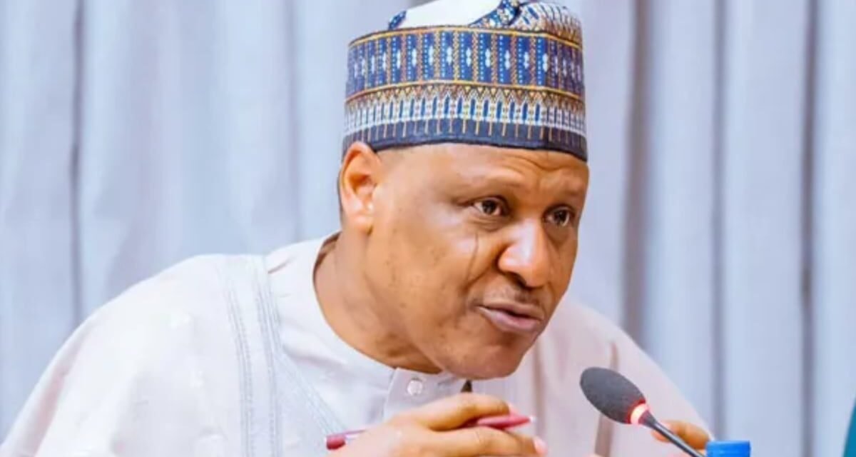 ‘Nigeria’s economy now on stronger footing’ — Information Minister defends Tinubu’s reforms