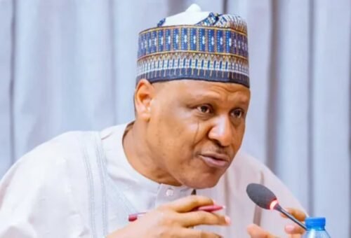 ‘Nigeria’s economy now on stronger footing’ — Information Minister defends Tinubu’s reforms