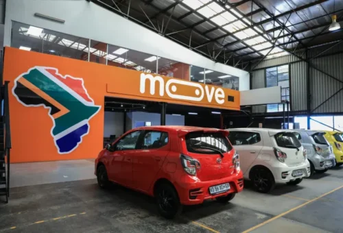 How Moove raised over 0 million before exiting Nigeria