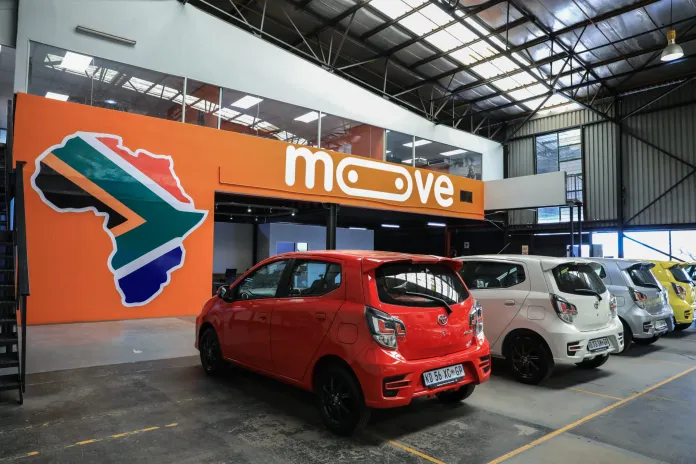 How Moove raised over 0 million before exiting Nigeria