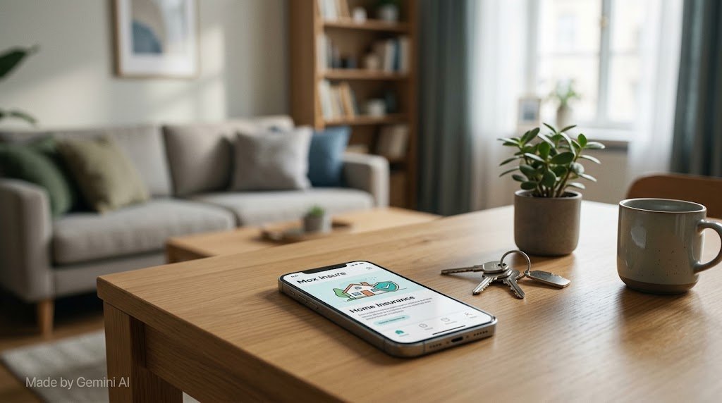 Mox Bank Adds Home Insurance to its Mox Insure Digital Suite