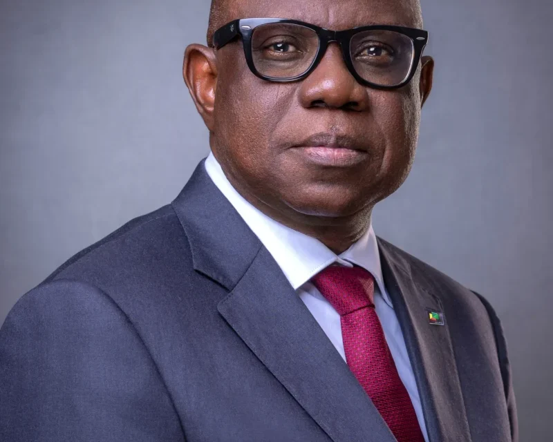 NNPC Sustains Crude Supply To Dangote, Improves Pipeline Availability – Ojulari