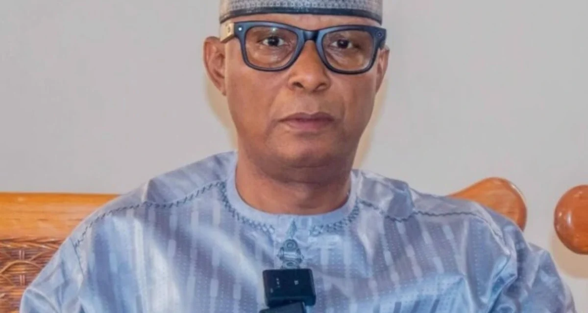 FG proposes N85 million mortgage ceiling, targets 5,000 mortgages by 2028