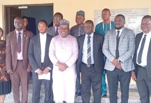 NABTEB, ICPC move against corruption among staff