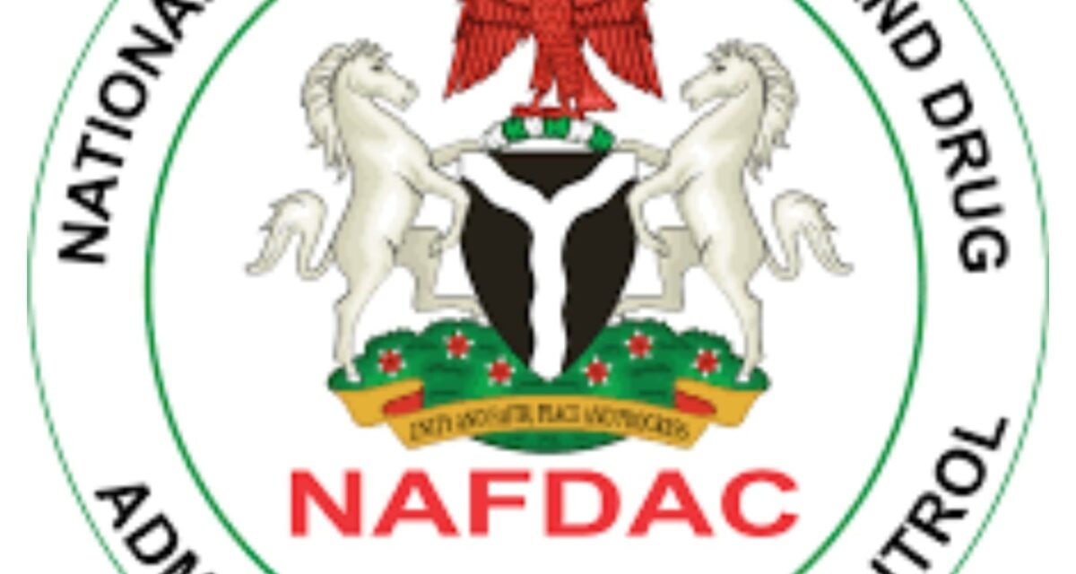 NAFDAC destroys fake, substandard products worth N2.6bn in Rivers