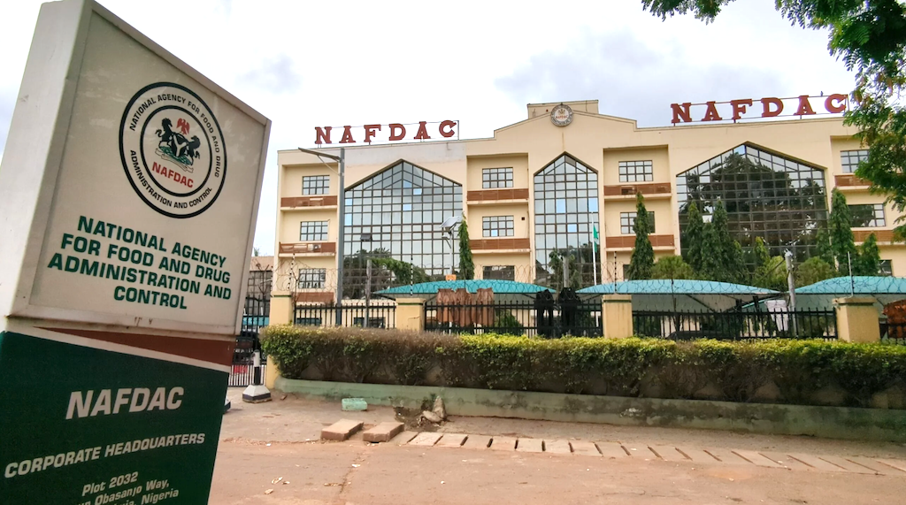 NAFDAC investigates death of NYSC member